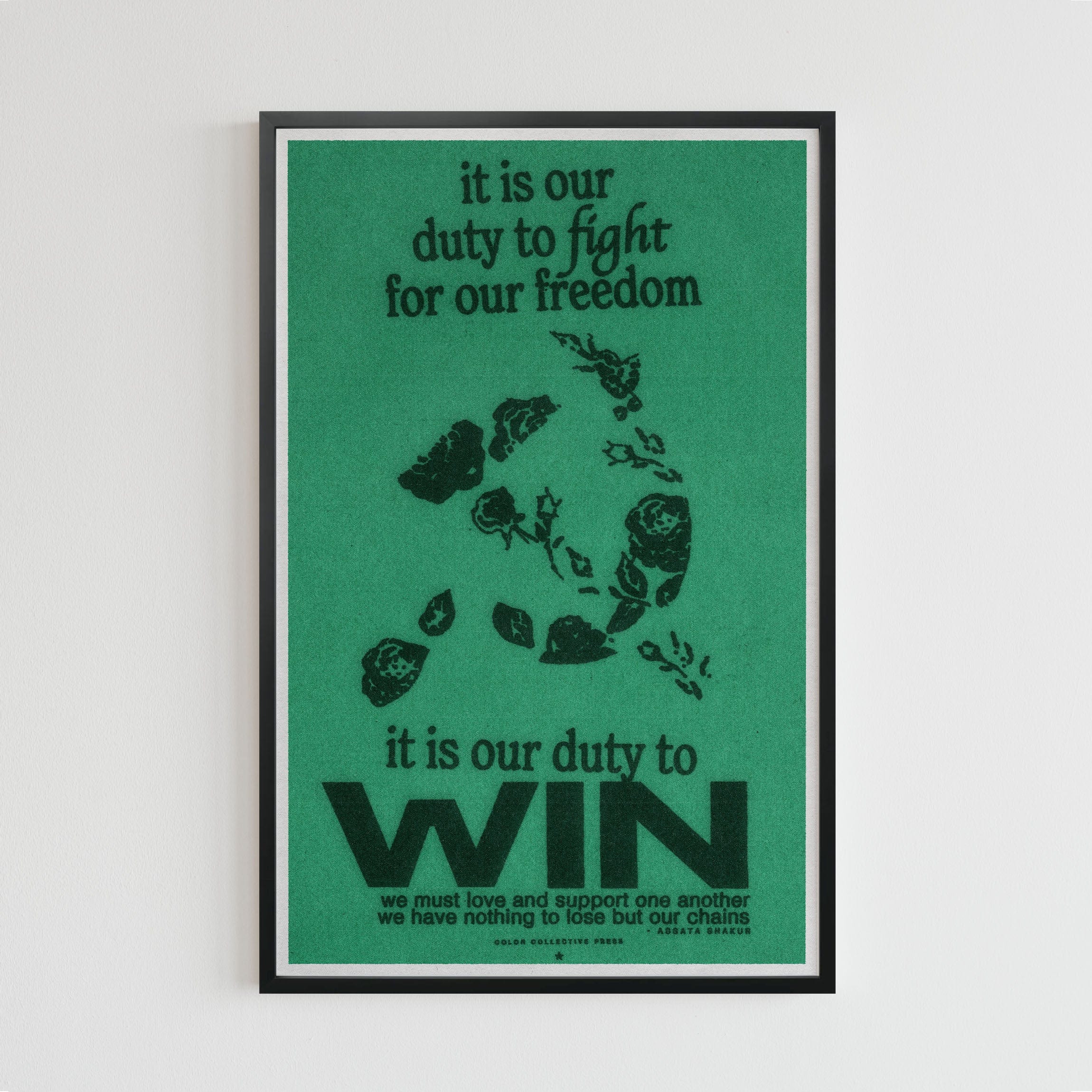 poster bundle (pick 3 poster prints)