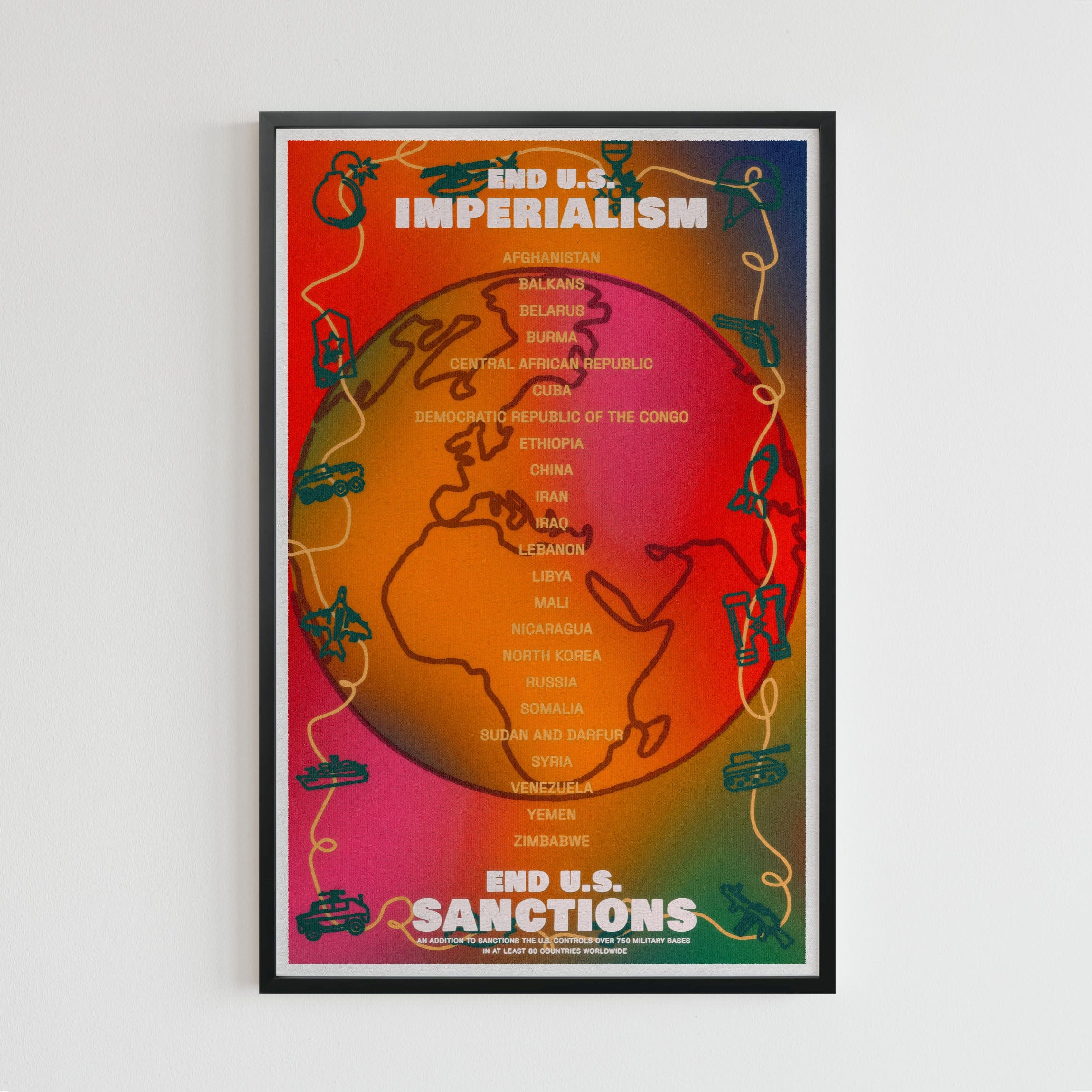 poster bundle (pick 3 poster prints)