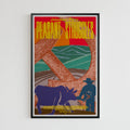 International Day of Peasant Struggles (11 x 17 Poster print)