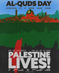 Al-Quds Day International Day of Protest (Free Download)