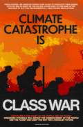 Climate Catastrophe Is Class War (Free Download)
