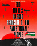 End U.S. Backed Genocide (Free Download)