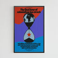 Che Guevara QUOTE (11 x 17 Poster print)