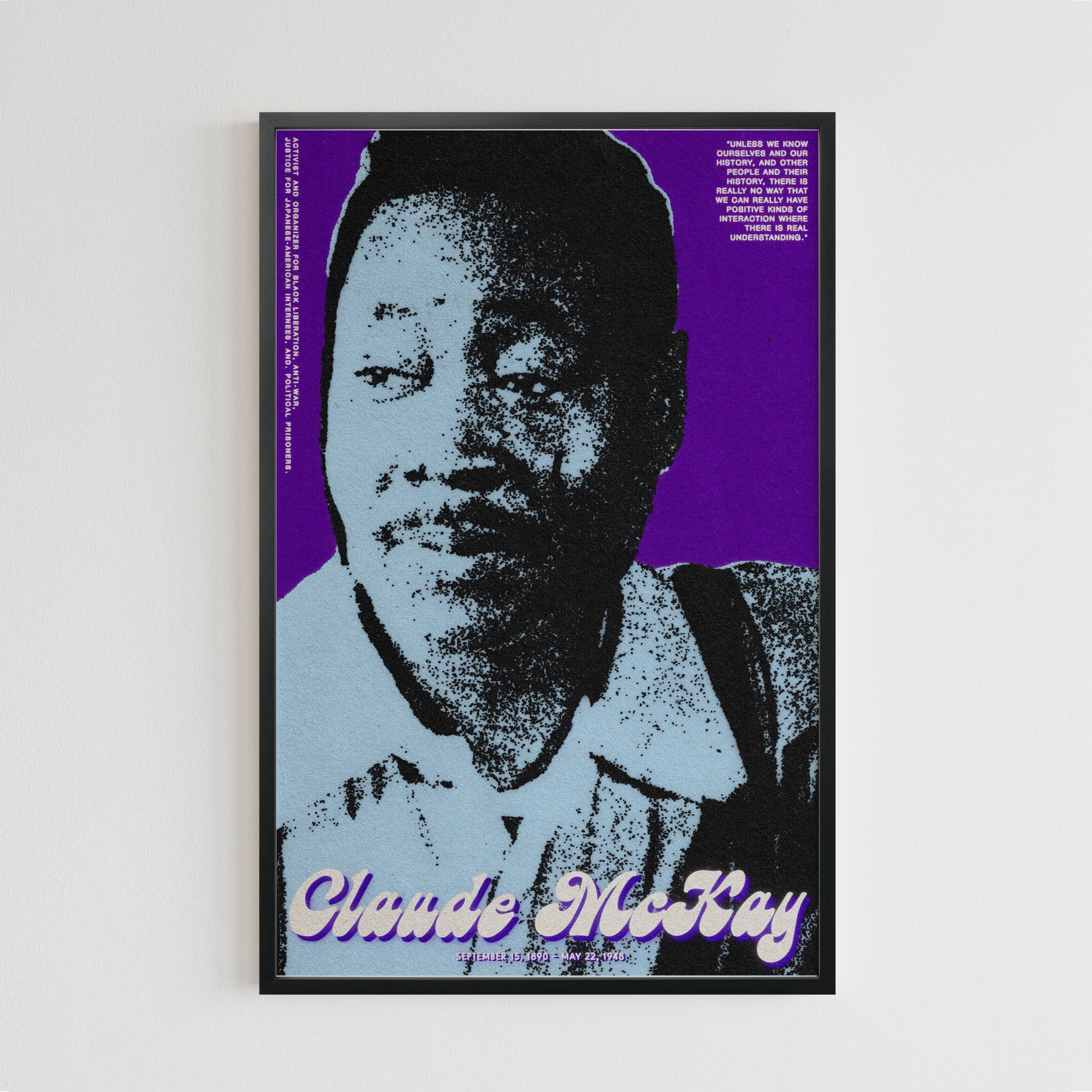 poster portraits bundle (pick 3 poster prints)