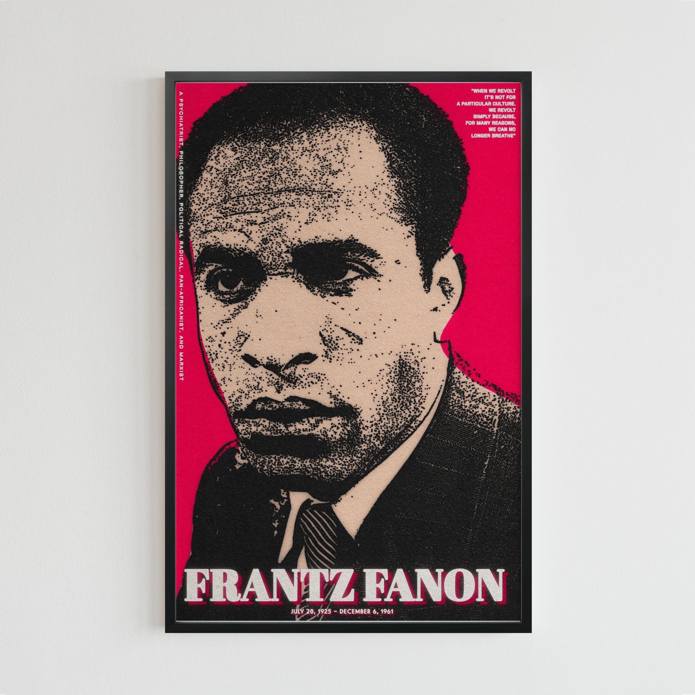 poster portraits classroom bundle (pick 10 prints)