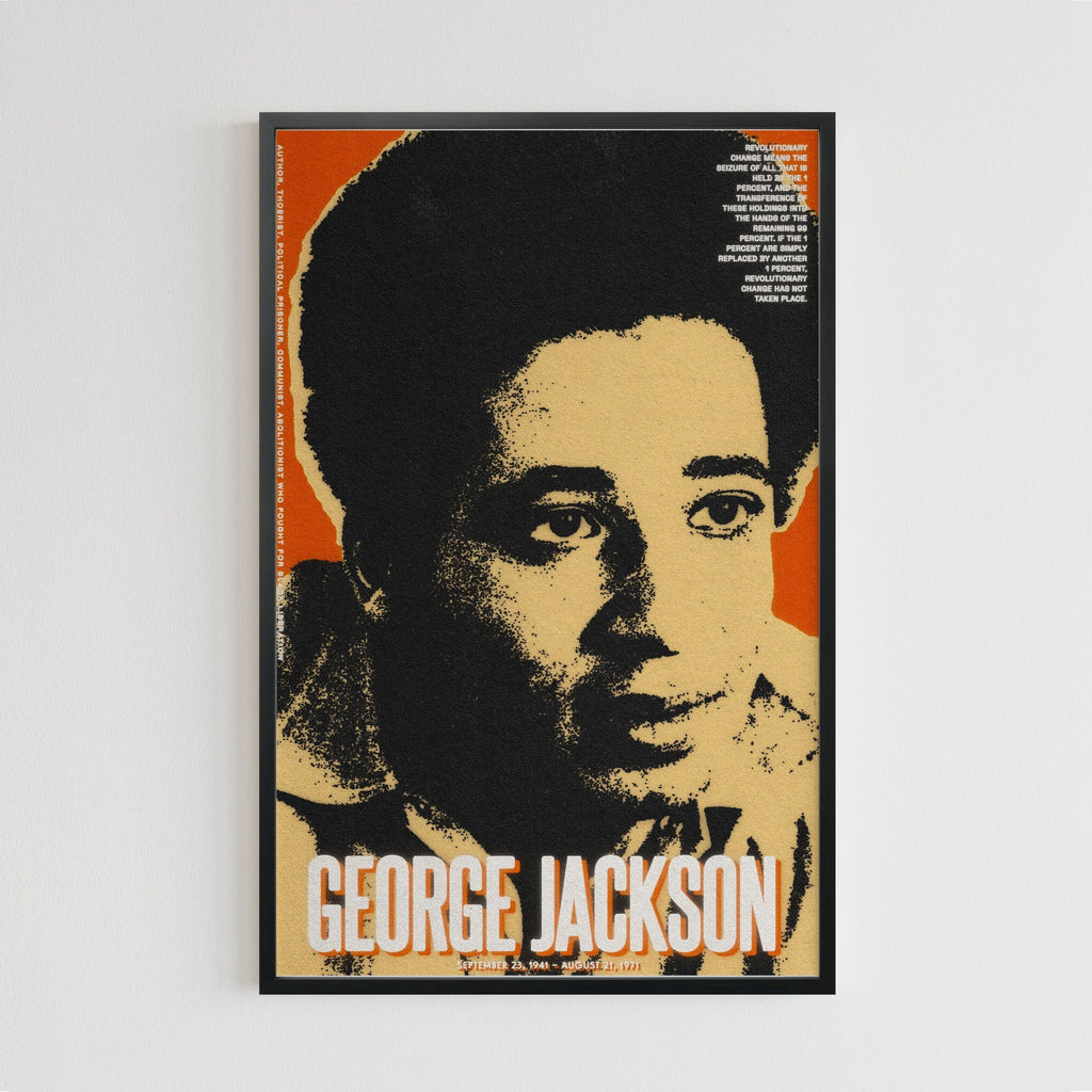 poster portraits classroom bundle (pick 10 prints)