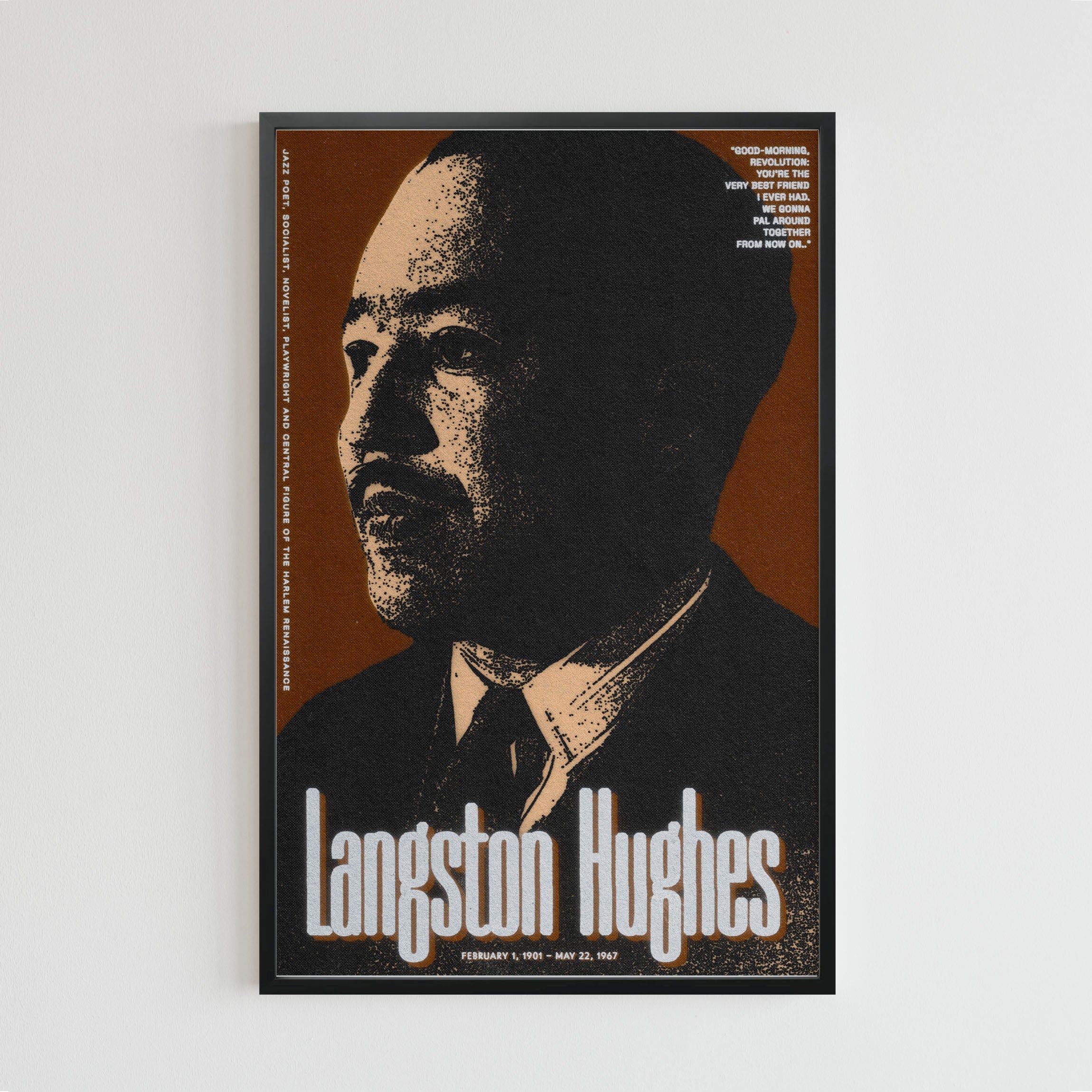 poster portraits bundle (pick 3 poster prints)