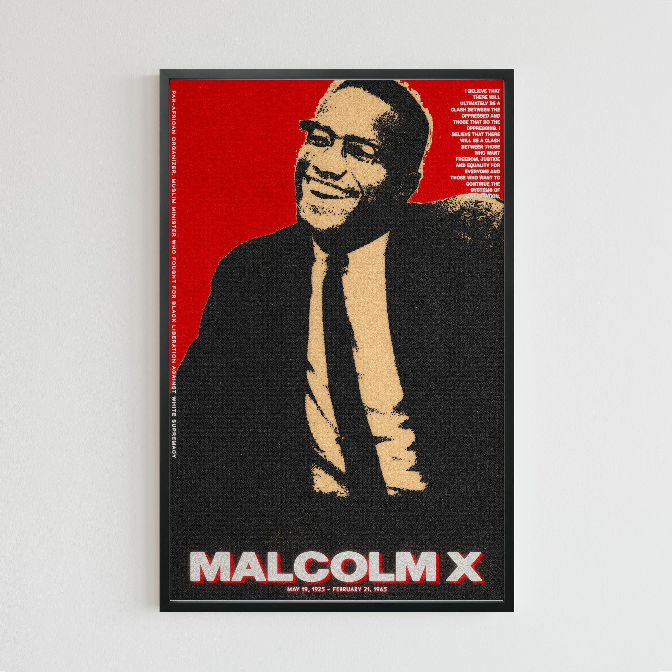 poster portraits bundle (pick 3 poster prints)