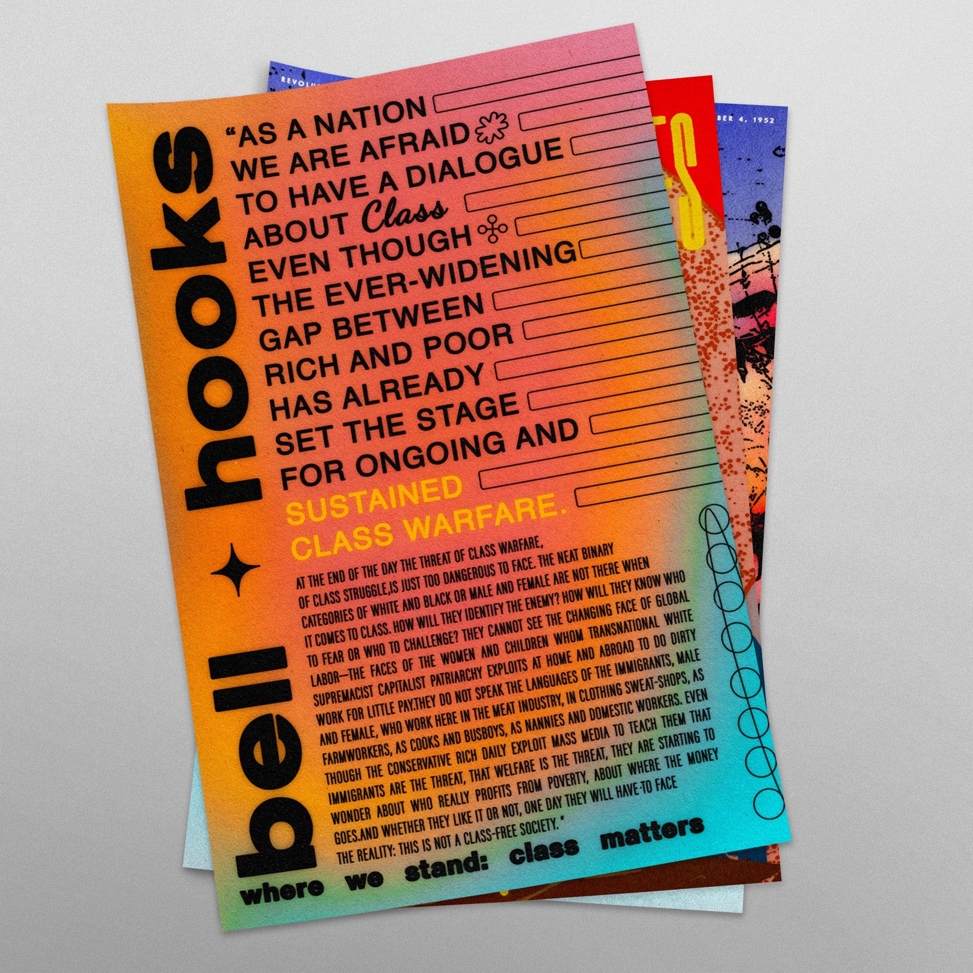 poster bundle (pick 3 poster prints)