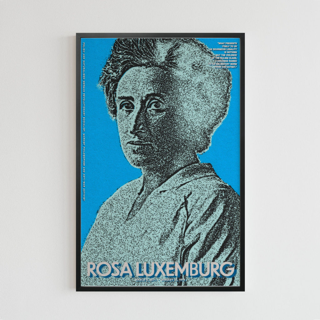 poster portraits bundle (pick 3 poster prints)