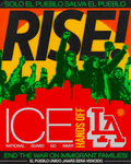 ICE: Hands Off LA! (Free Download)