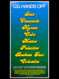 U.S. Hands Off Everywhere (Free Download)