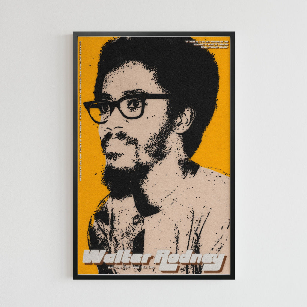 poster portraits classroom bundle (pick 10 prints)