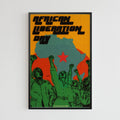 African Liberation Day (11 x 17 Poster print)