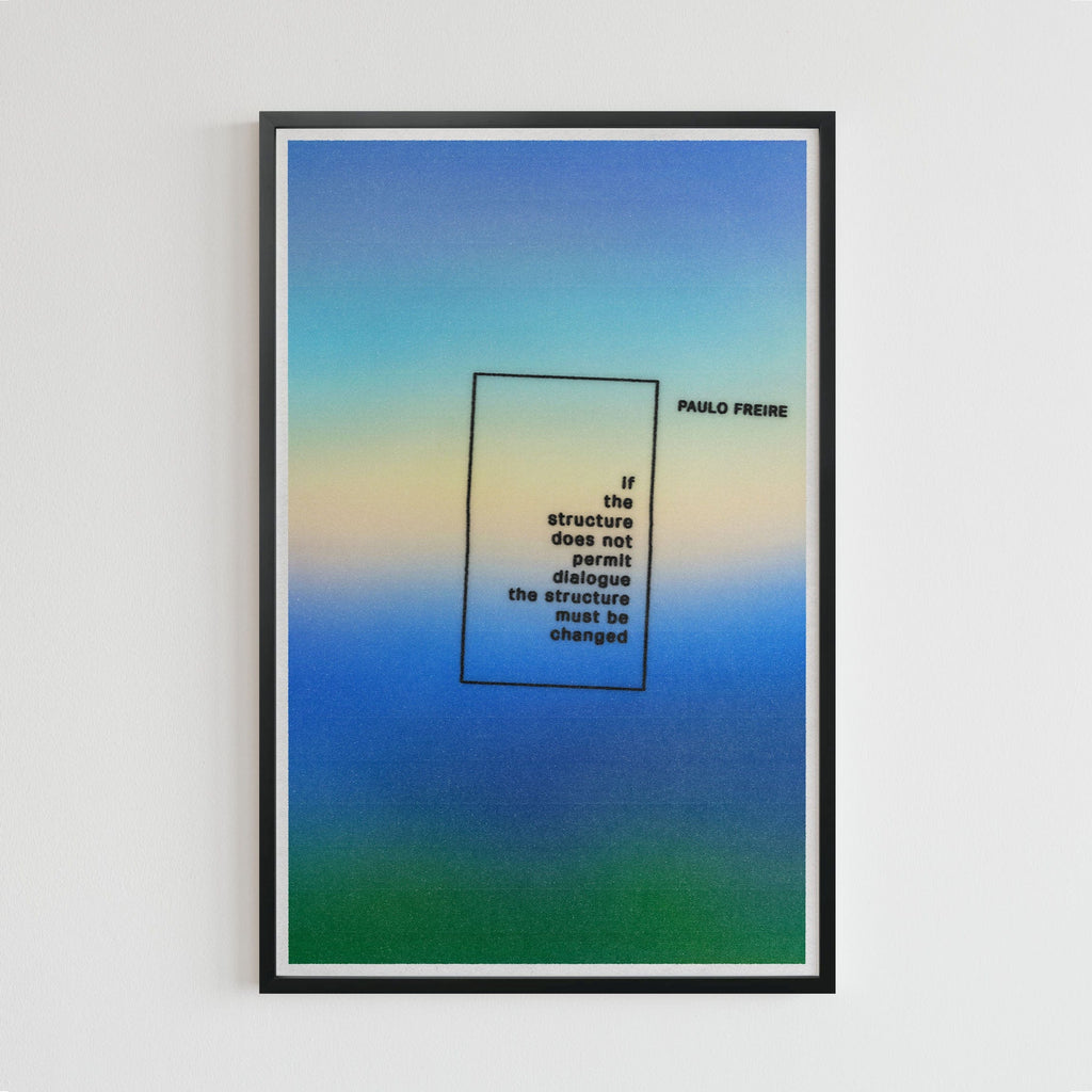poster bundle (pick 3 poster prints)