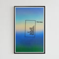 Paulo Freire QUOTE (11 x 17 Poster print)