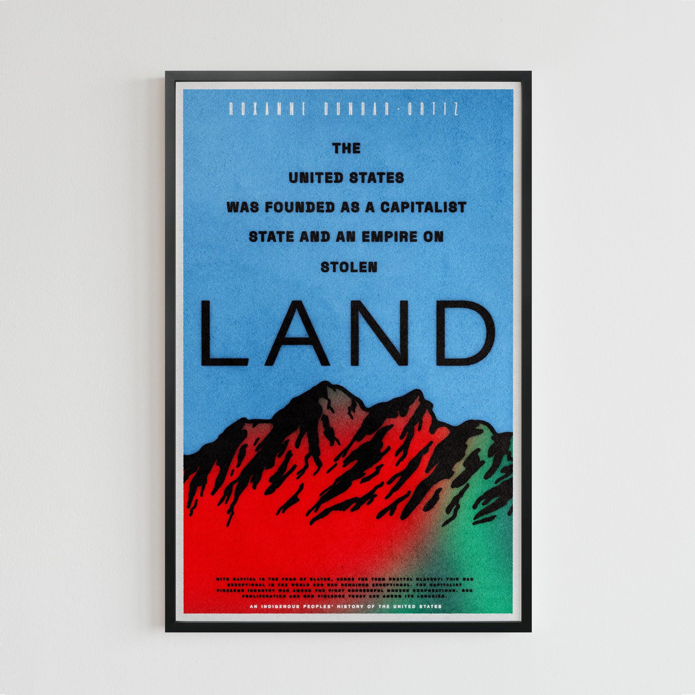 poster bundle (pick 3 poster prints) - Color Collective Press