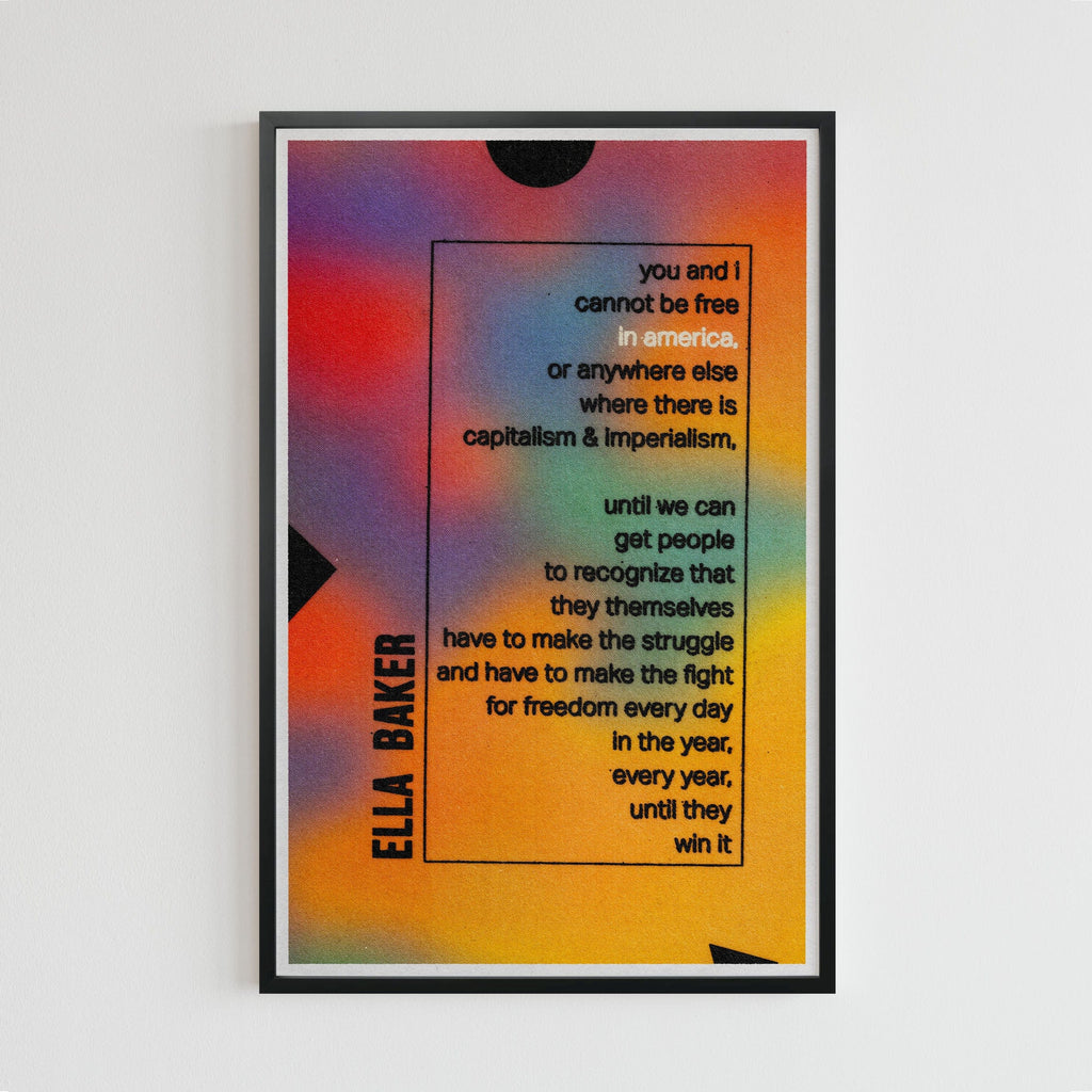 poster bundle (pick 3 poster prints)