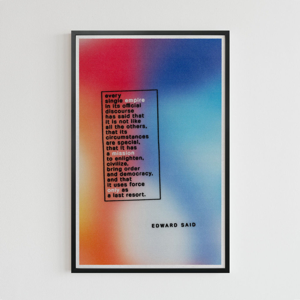 poster bundle (pick 3 poster prints)
