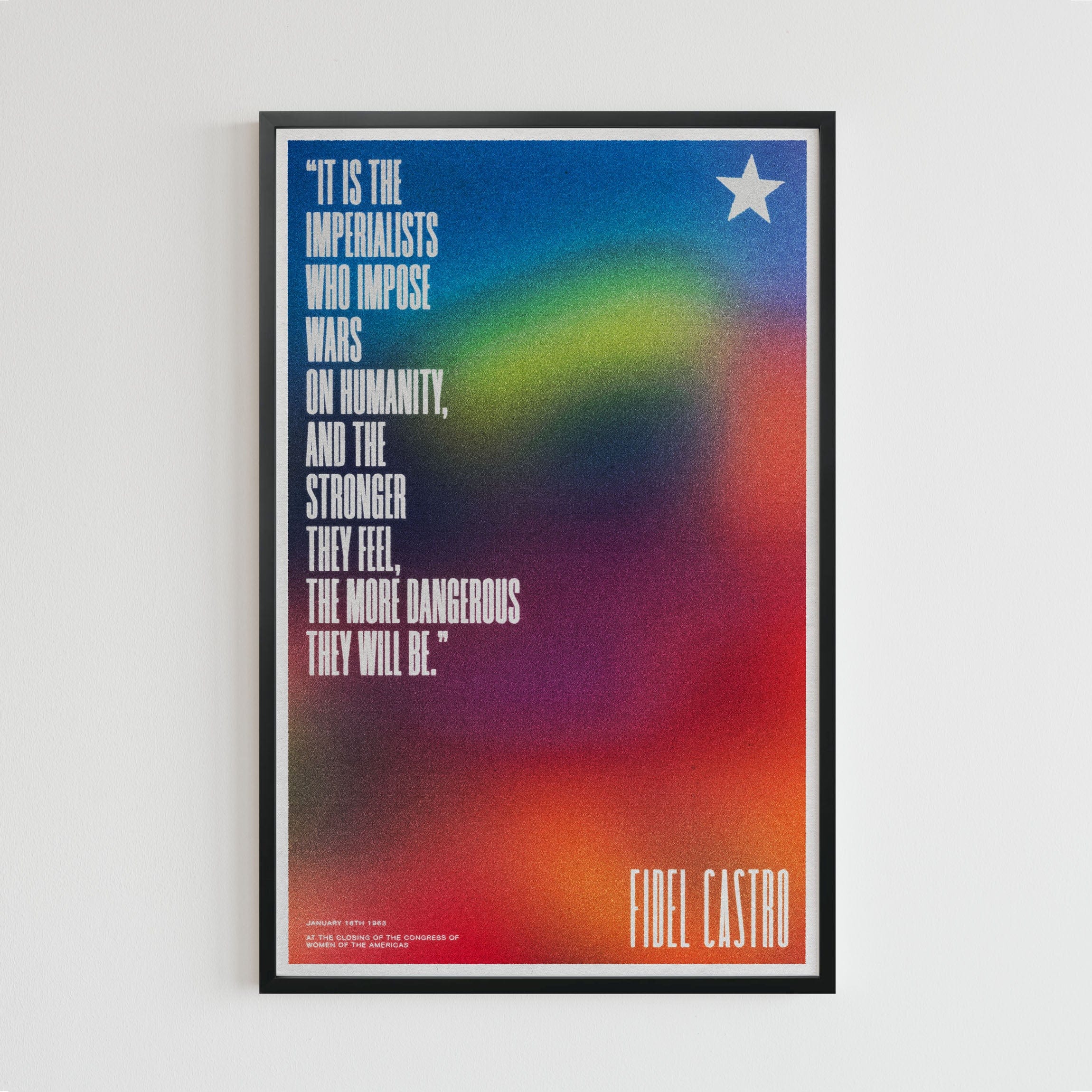 poster bundle (pick 3 poster prints)