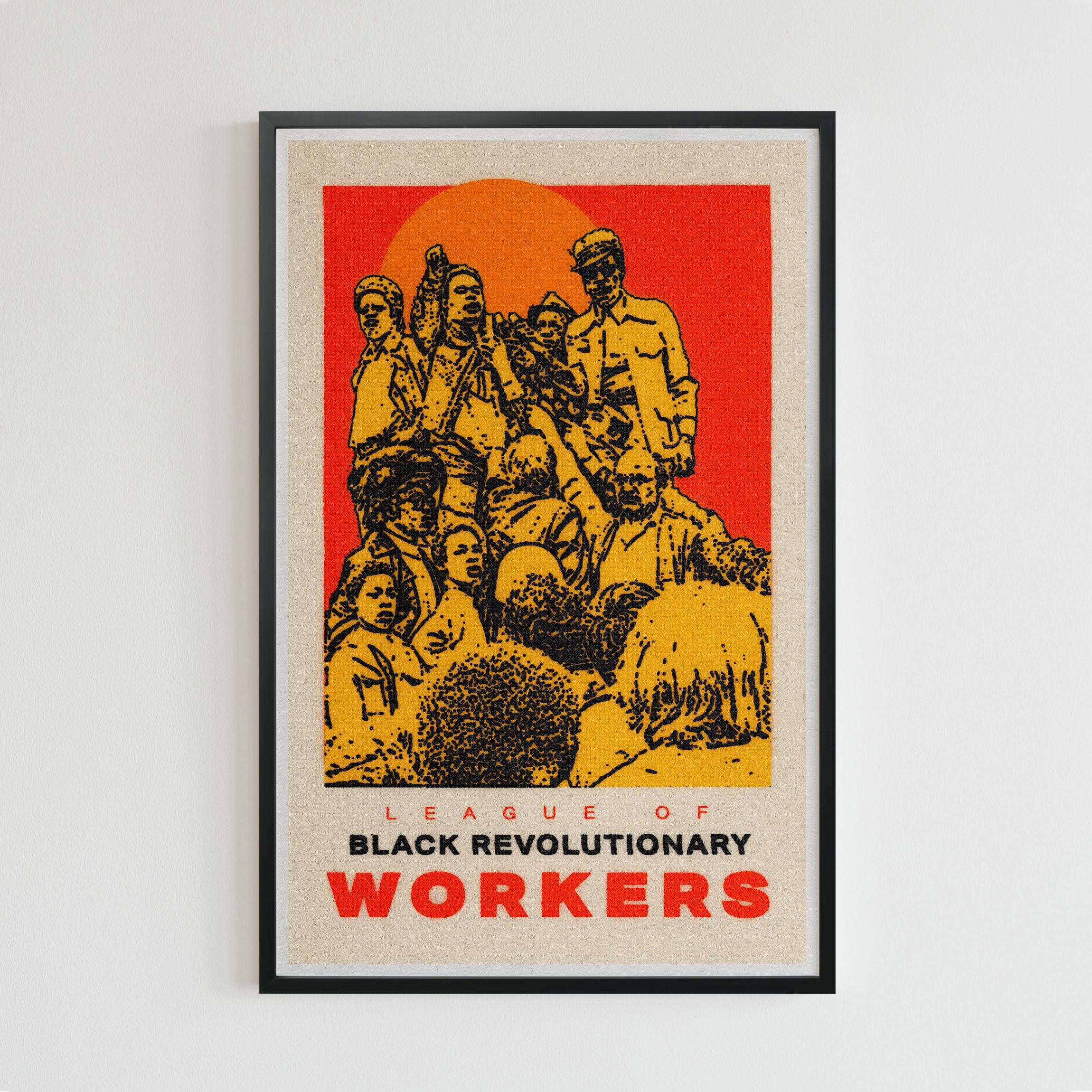 poster bundle (pick 3 poster prints) - Color Collective Press