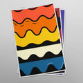 poster bundle (pick 3 poster prints) - Color Collective Press