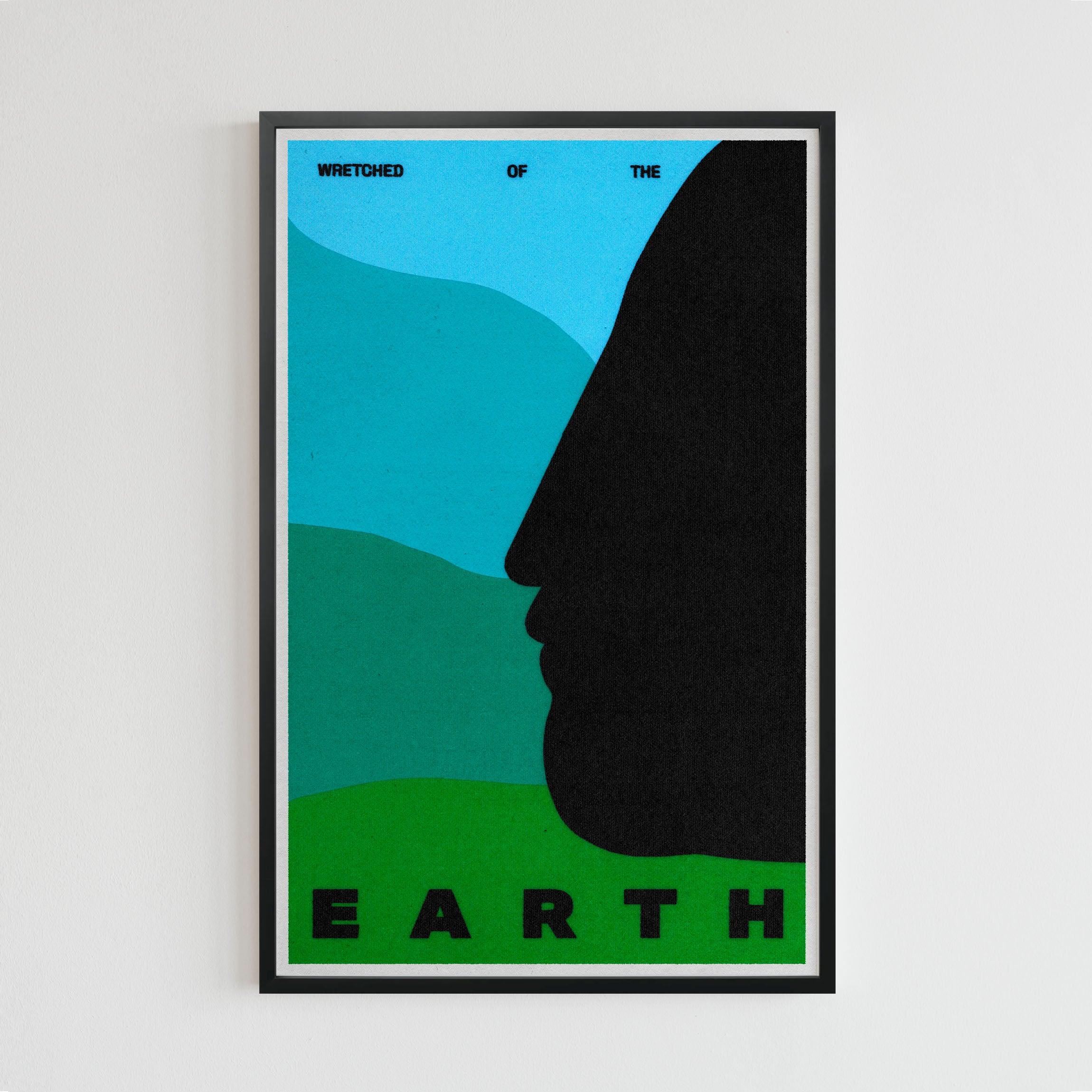 poster bundle (pick 3 poster prints) - Color Collective Press