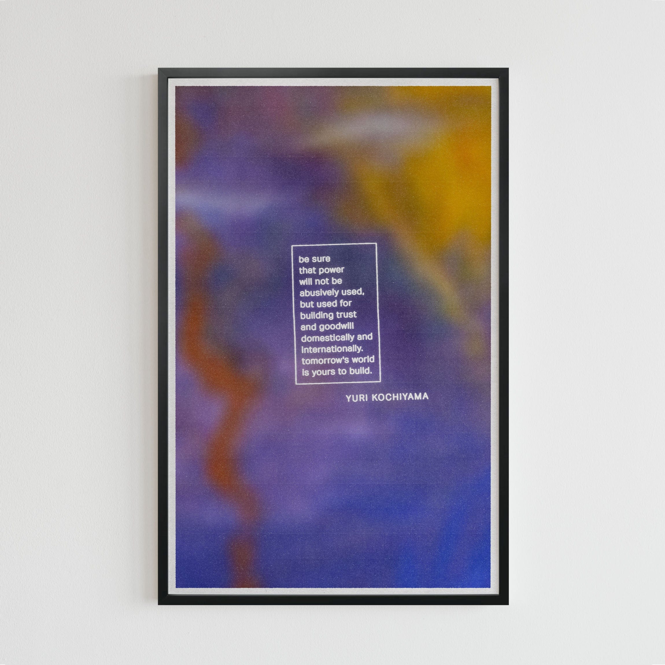 poster bundle (pick 3 poster prints)
